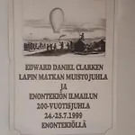 Camping Laetasenonmajat Enontekiö