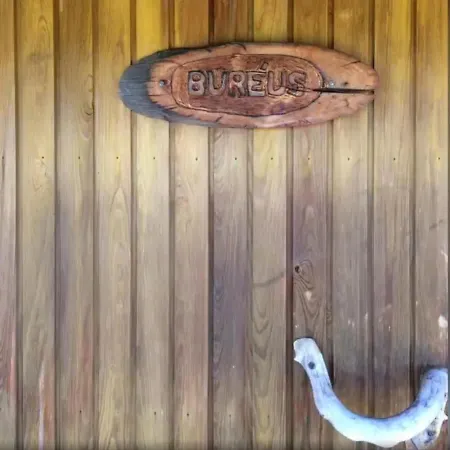 Laetasenonmajat אתר קמפינג אנונטקיו