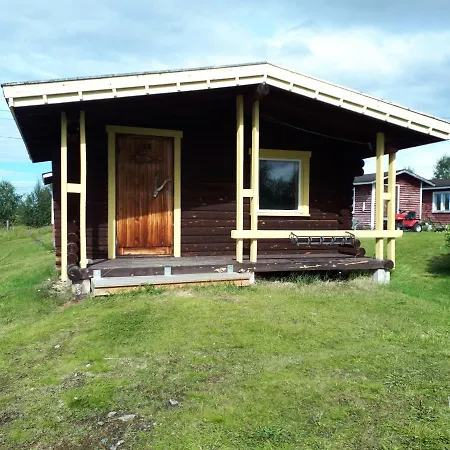Laetasenonmajat Campingplatz *