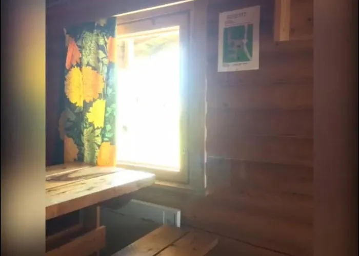 Laetasenonmajat Кемпинг *