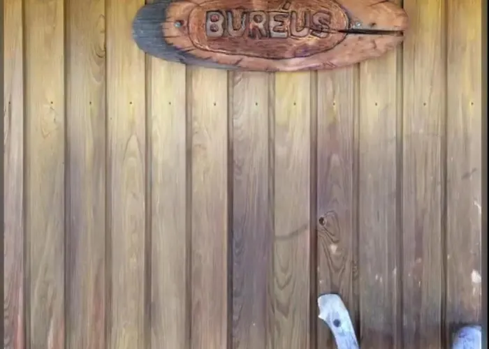 Laetasenonmajat Кемпинг Энонтекиё