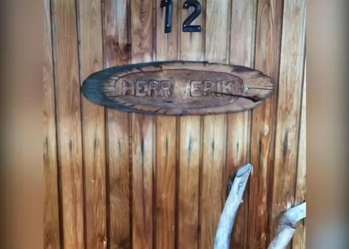 Laetasenonmajat * Энонтекиё