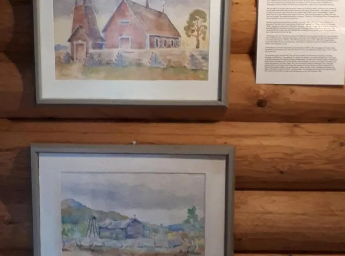 Кемпинг Laetasenonmajat